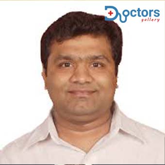 DR TEJAS DHARIA