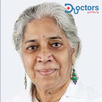 DR UMA ALI