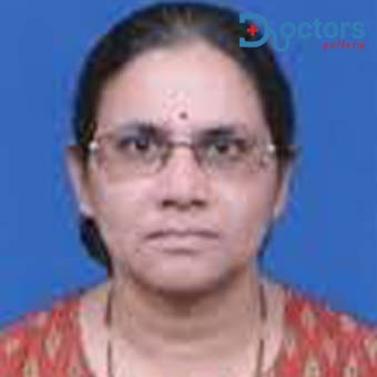 DR VAISHALI NAIK