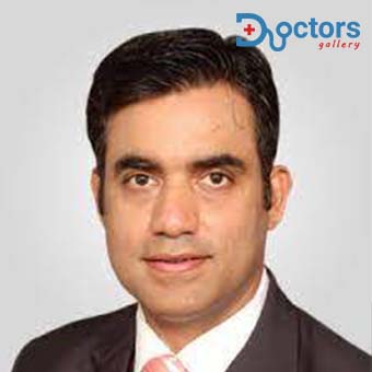 DR VISHAL KUNDNANI