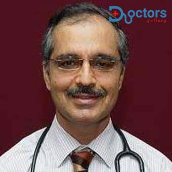 DR VIVEK K MEHAN