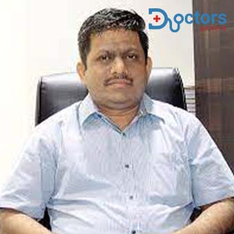 DR VIVEK SALUNKE