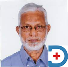 Dr A K M Ahsan Habib