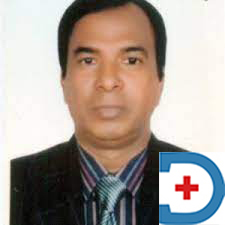 Dr A K M Aminul Haque