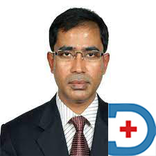 Dr A K M Monwarul Islam