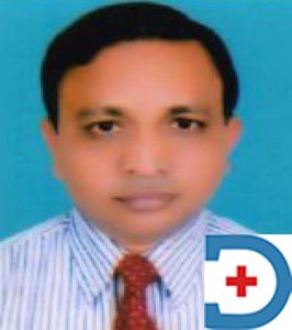 Dr A K M Motiur Rahman Bhuiyan