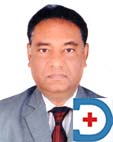 Dr A M S M Sharfuzzaman Rubel