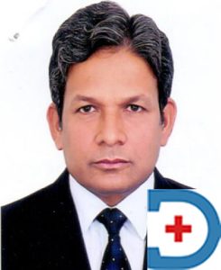 Dr AHM Rowshon