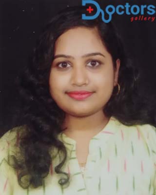 Dr AISHWARYA B KOTARI