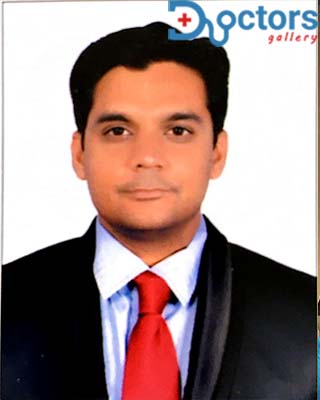 Dr AMABAREESH P