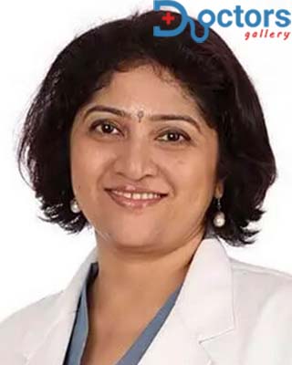 Dr ARATI RAO
