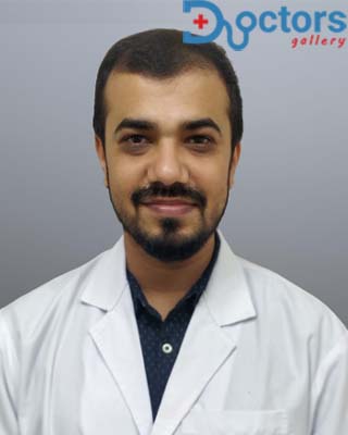 Dr Abhinav Mathur