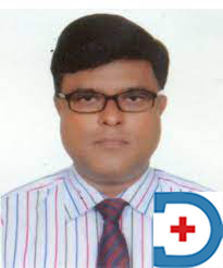 Dr Abu Hena Mostafa Kamal