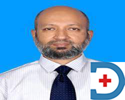 Dr Abu Yousuf Md Shahidul Alam