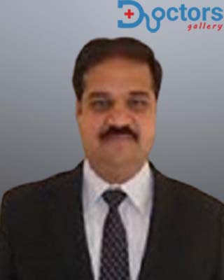 Dr Aditya Moorthy