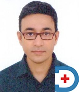 Dr Ahmad Monjurul Aziz