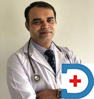 Dr Ahmed Sharif