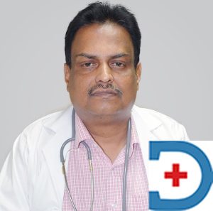 Dr Alamgir Kabir