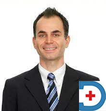 Dr Alen Voskanian