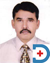 Dr Ali Emran