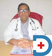 Dr Amanullah Bin Siddiq