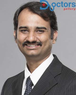 Dr Amit Gururaj Yelsangikar