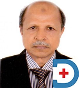 Dr Anisur Rahman