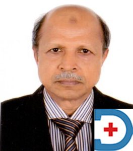 Dr Anisur Rahman