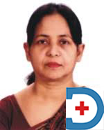 Dr Anowara Begum