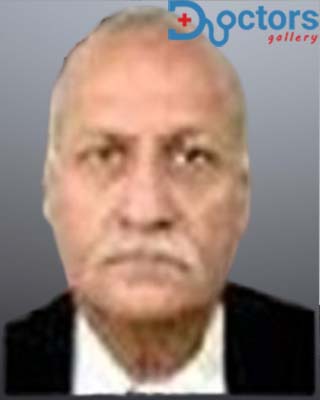 Dr Anshuman Khaitan