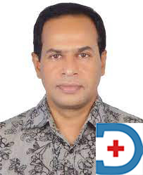 Dr Ashok Kumar Dutta