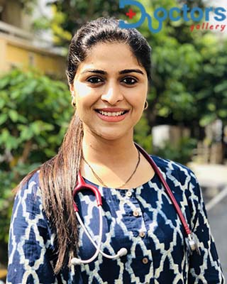 Dr Asmita Dhekne Chebbi