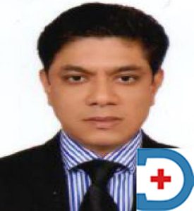 Dr Avro Das Voumik