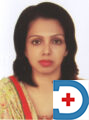 Dr Ayesha Rahman