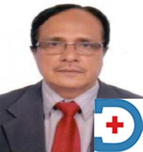 Dr Ayub Ansari