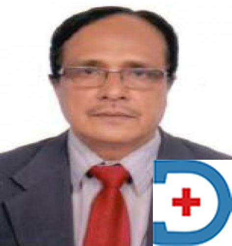 Dr Ayub Ansari