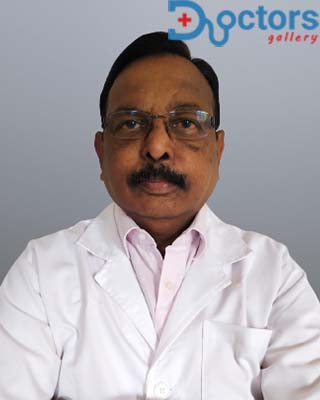 Dr B NATARAJU