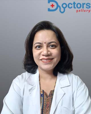 Dr BHARGAVI PAWAR