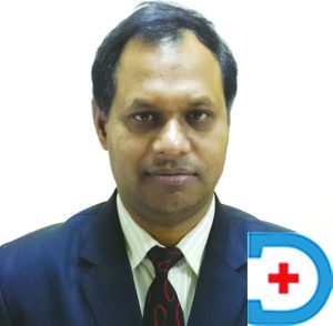 Dr Bolai Chandra Sarker