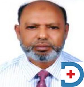 Dr Brig Gen Md Abdul Mannan