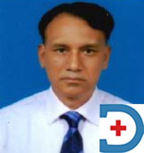 Dr Brig Gen Md Nazimuddin