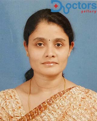 Dr Chithra Ramu