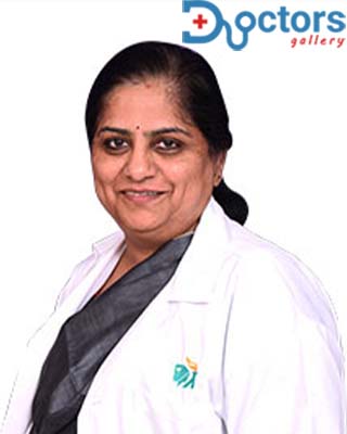 Dr Chitra Ramamurthy