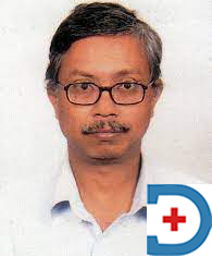 Dr Chowdhury Meshkat Ahmed