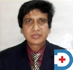 Dr D A Rashid