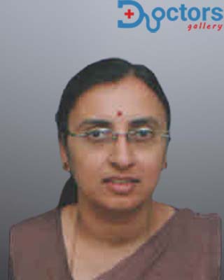 Dr D S Nagarathna