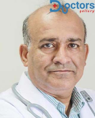 Dr DILIP WILSON