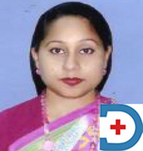 Dr Dalia Rahman
