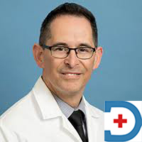 Dr Daniel V Vigil