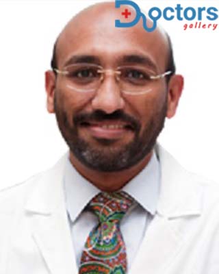 Dr Darshan Kumar A Jain